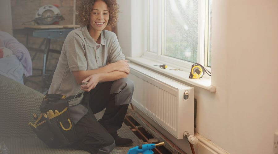 Local expert plumbing services in Islesboro, ME